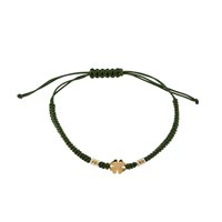 Bracciale Rue des Mille TANGLE in Argento BR-U02 M1 TV - BR-U02 M1 TV